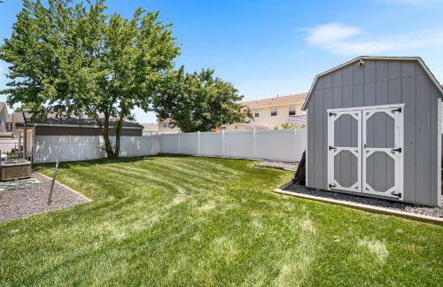 Coastal Retreat – Brigantine - Foto 16