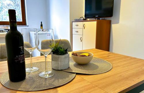 apartman MLIN 4 - Foto 19