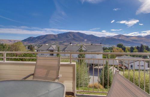 Park Pointe: Splendor on the Sun Deck (C202) - Foto 8