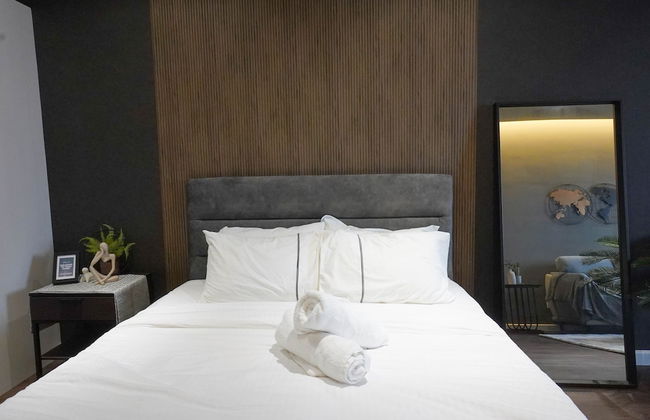 Chambers PWTC By Unimax - Foto 5