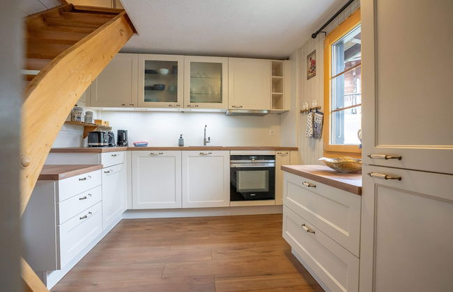 Reste Fidèle Duplex - Foto 6