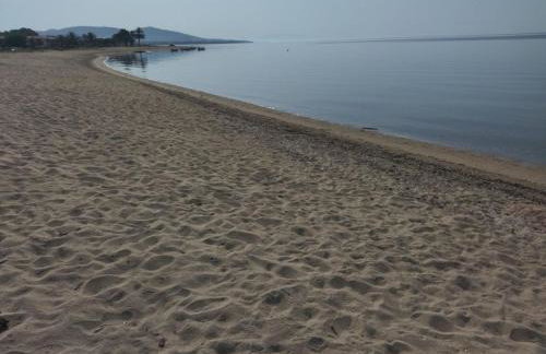 TwinStars apartment with courtyard and view - Foto 34