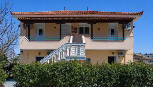 Agali Beach Apartments Seaside Stay in Chios - Foto 2