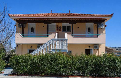 Agali Beach Apartments Seaside Stay in Chios - Foto 2