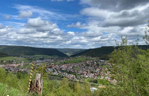 Ferienwohnung am Hirschkopf - Foto 14