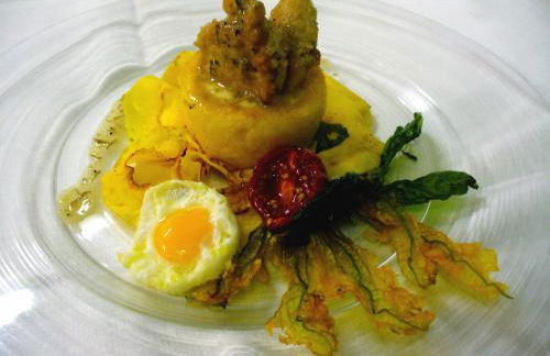 Hotel & SPA L'Antico Forziere - Foto 80