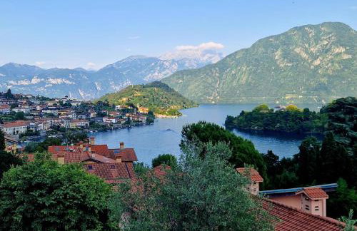 Romantic Lake Como stay, 50 m from the lake - Foto 19