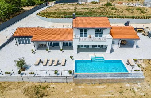 Villa Bella Draguc - Foto 2