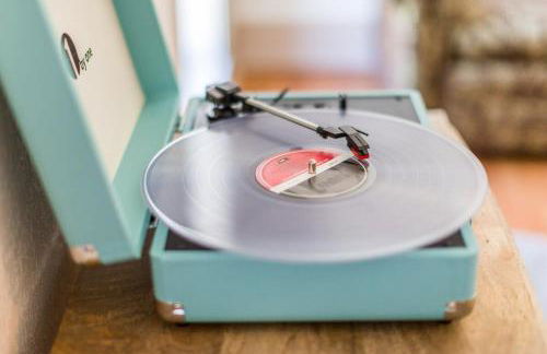 The Ray - 2nd Floor Historic Condo- Minutes Walk to Downtown - Foto 9