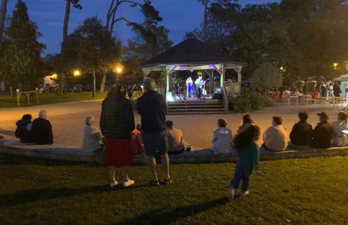 Cottage Le Cerf-volant - Foto 49