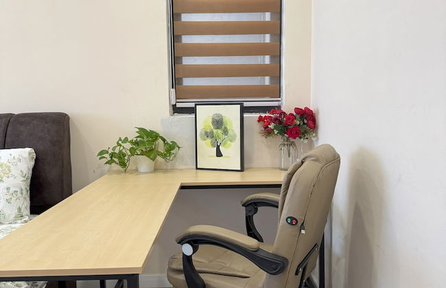 Spacious Duplex Oasis Icon City - Foto 11