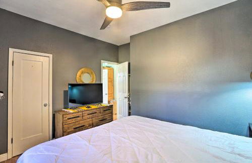 half Mi to Tennyson Pet-Friendly Denver Gem - Foto 15