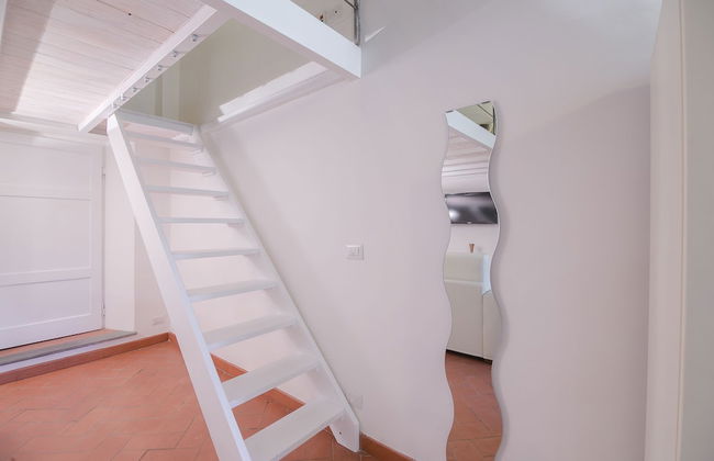 San Niccolò Loft by Mmega - Foto 20