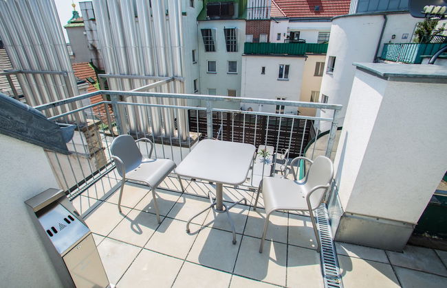 Vienna Hotspot - Wien Mitte - Foto 18