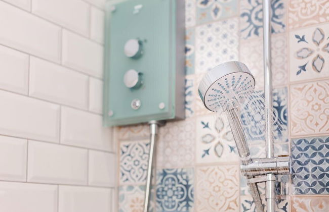 Honeypot House - Foto 38