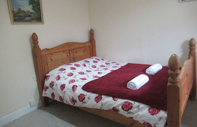 Lennard House - Foto 10