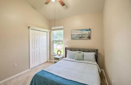 Sunny Brandon Getaway with Fire Pit! - Foto 17