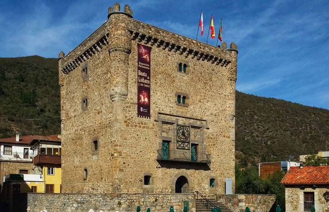 Excursión a los Picos de Europa y Potes - Foto 8
