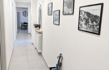 Profumo di Mare - Appartamento ristrutturato a 50 m dal mare - Foto 4