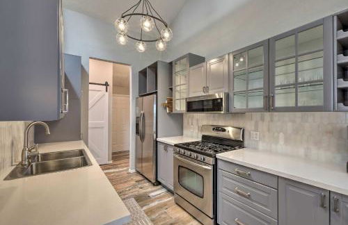 Modern Flagstaff Retreat about 4 Mi to Downtown! - Photo 9