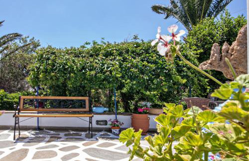 Irini Studios in Tinos - Foto 32