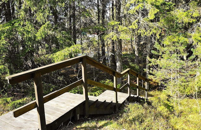 4 Person Holiday Home in Uddevalla - Foto 20