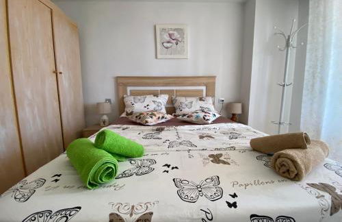 Infinite Blue CABO CERVERA LA MATA - Foto 16