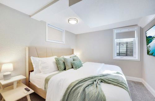 OneNinth-Luxury Downtown Retreat - Foto 9