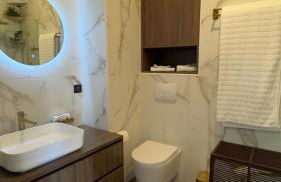 CAP MARTIN Luxury - Parking - Terrasse - Piscine - Bouteille de Prosecco - Foto 17