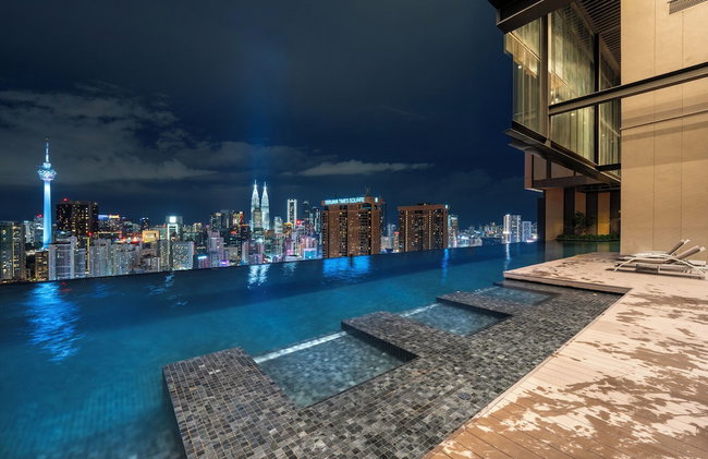 Harmony Luxury Suites At Lucentia BBCC - Foto 1