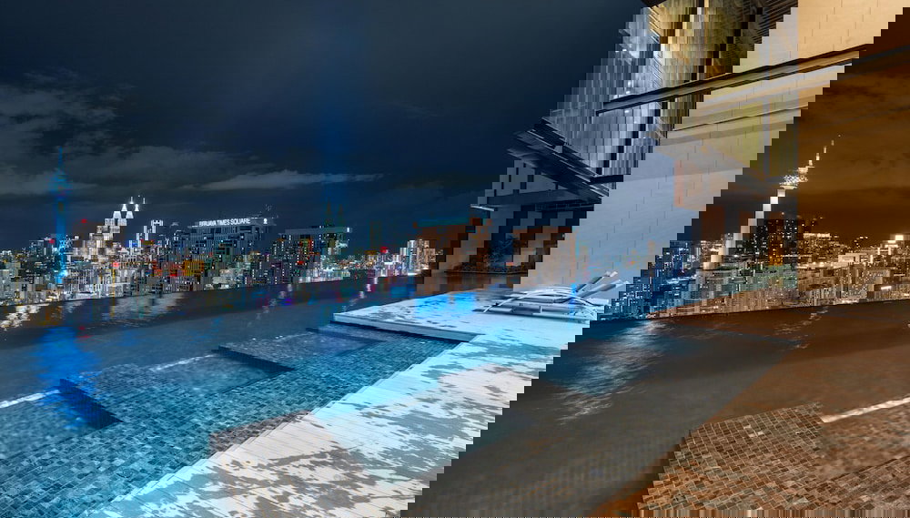 Harmony Luxury Suites At Lucentia BBCC - Foto 1, Imagen principal