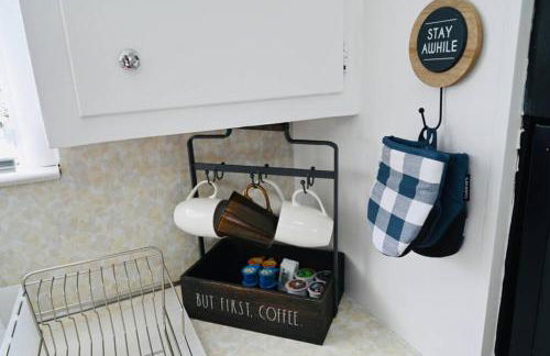 Bright & cozy * 2nd Floor Apartment*. Close to NYC - Foto 24