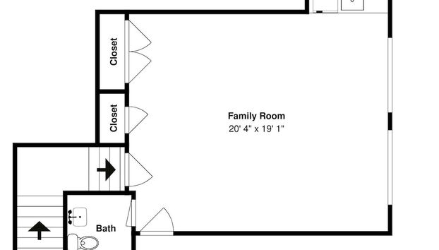 Ausstattung der Unterkunft