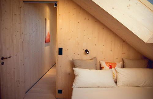 Exklusive Cabins am Rursee inmitten der Natur – mlab relax Eifel - Foto 23