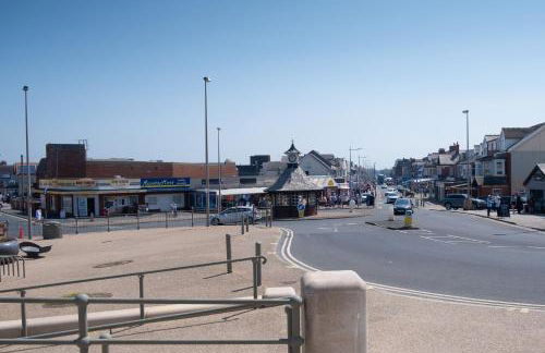 Seahawk Holiday Apartments - Foto 100