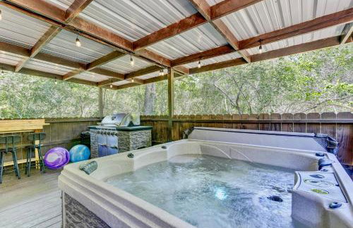 Riverside country retreat with easy access to all that Houston has to offer - Foto 37