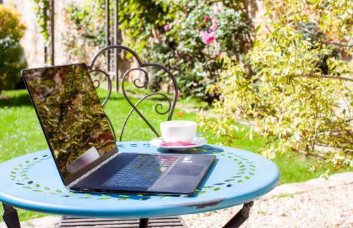 Gîtes Isatis - Foto 21