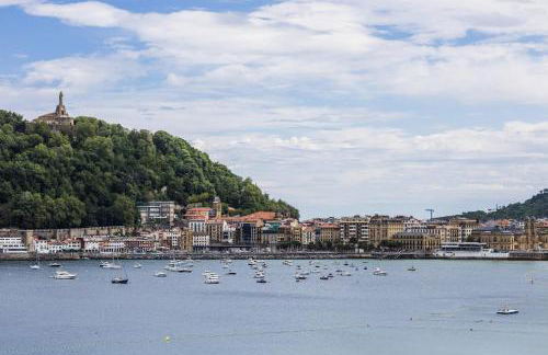 MIRACONCHA GARDEN by Sweet Home SS Rentals - Foto 47