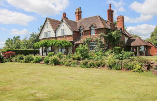 Uplands Dower House - Foto 53