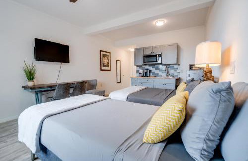 Unit 10 Waena Inn - Maui Private Suite - Photo 4