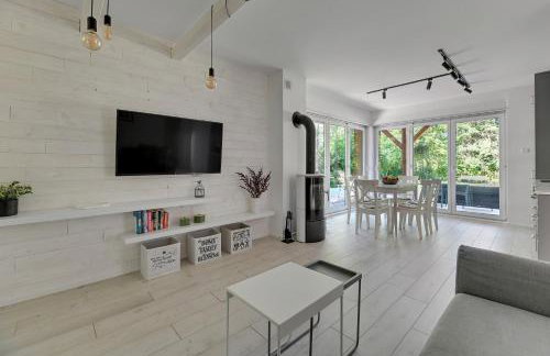 Szarlota - Dom na Kaszubach by Downtown Apartments - Foto 4