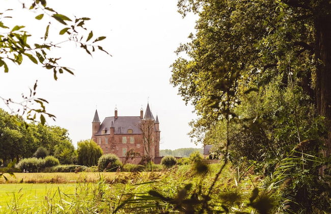 Villa in Someren Near Golf Course - Photo 23