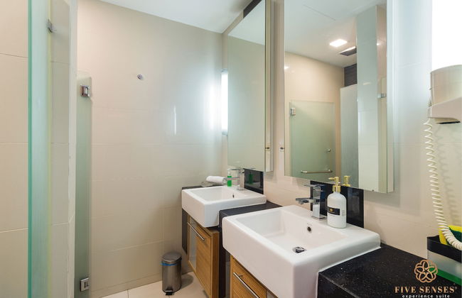 Dua Sentral Kuala Lumpur, Roam - Foto 50