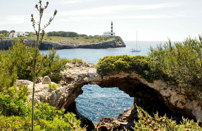 Orange Colom Seaside Apartments - Foto 48