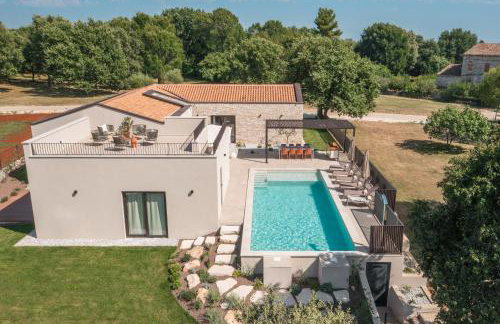 Luxury Villa Casa Maria - Foto 2