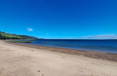 Clematis Cottage, Fortrose - Foto 21