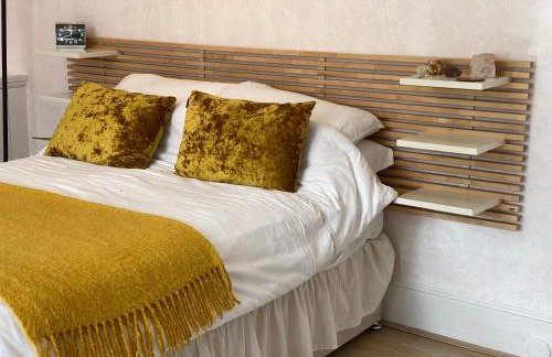 Deluxe Three Bed BnB in Henley-on-Thames near Station River & Town Centre - Foto 28