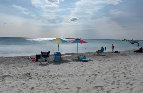 Agata verde con terrazza e giardino - Foto 22