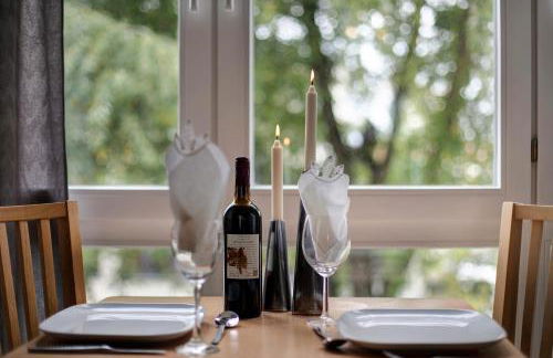 Deluxe Studio in der Stadt Freiburg - Foto 14