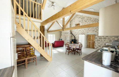 Lozere la ferme de Palhères - Foto 3